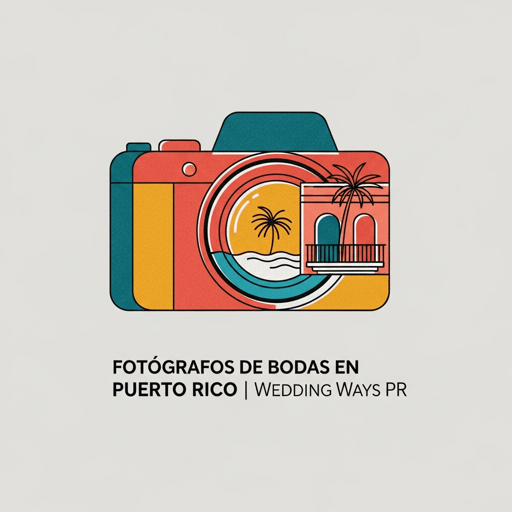 Fotógrafos de Bodas en Puerto Rico | Wedding Ways PR